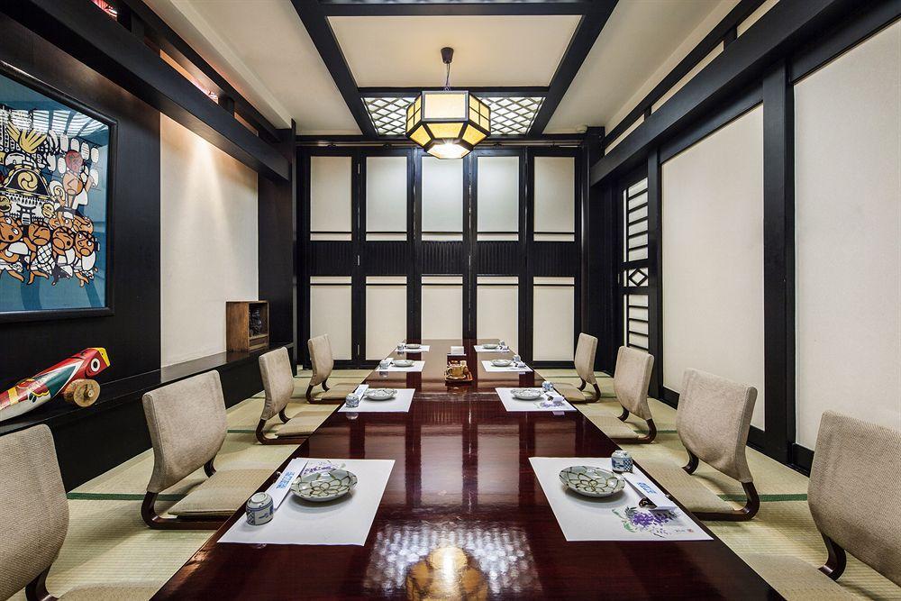Hôtel East Sacred à Pékin  Extérieur photo
