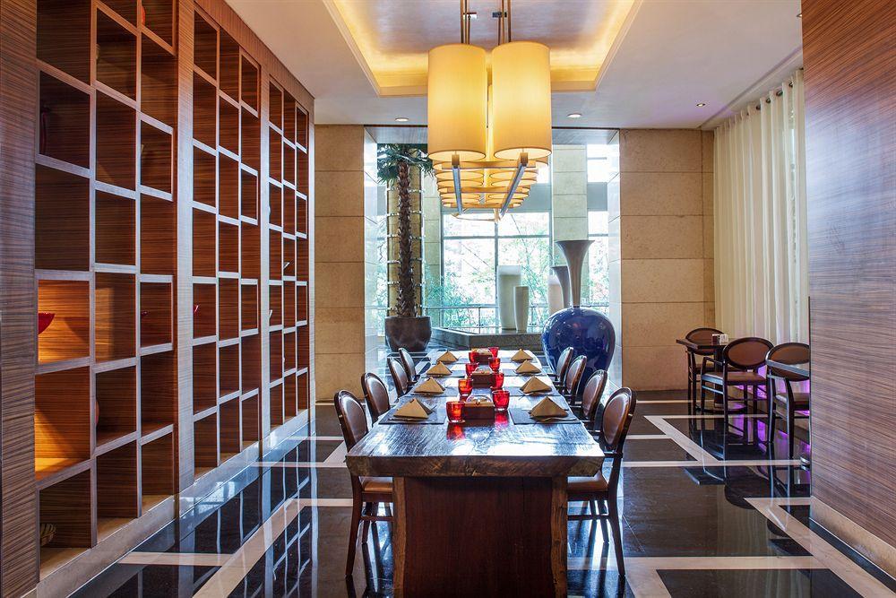 Hôtel East Sacred à Pékin  Extérieur photo