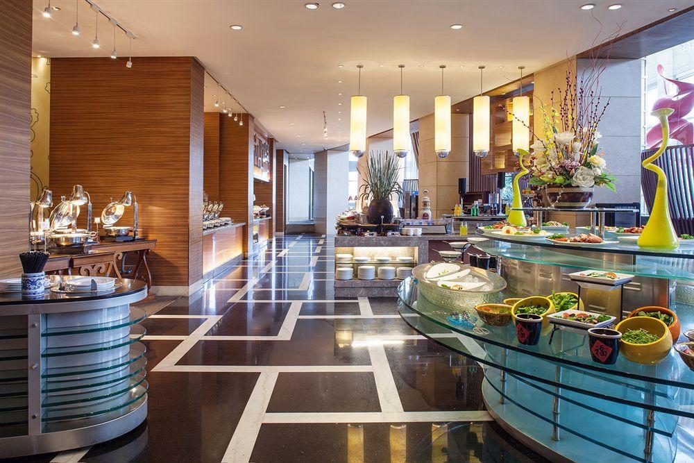 Hôtel East Sacred à Pékin  Extérieur photo